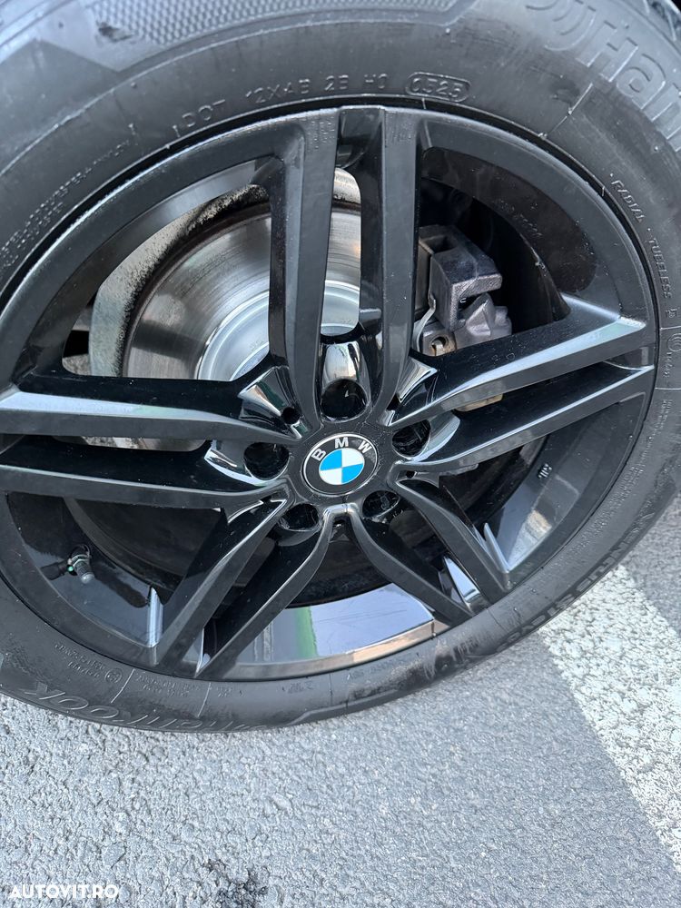 BMW Seria 3 318d Aut. Sport Line - 19