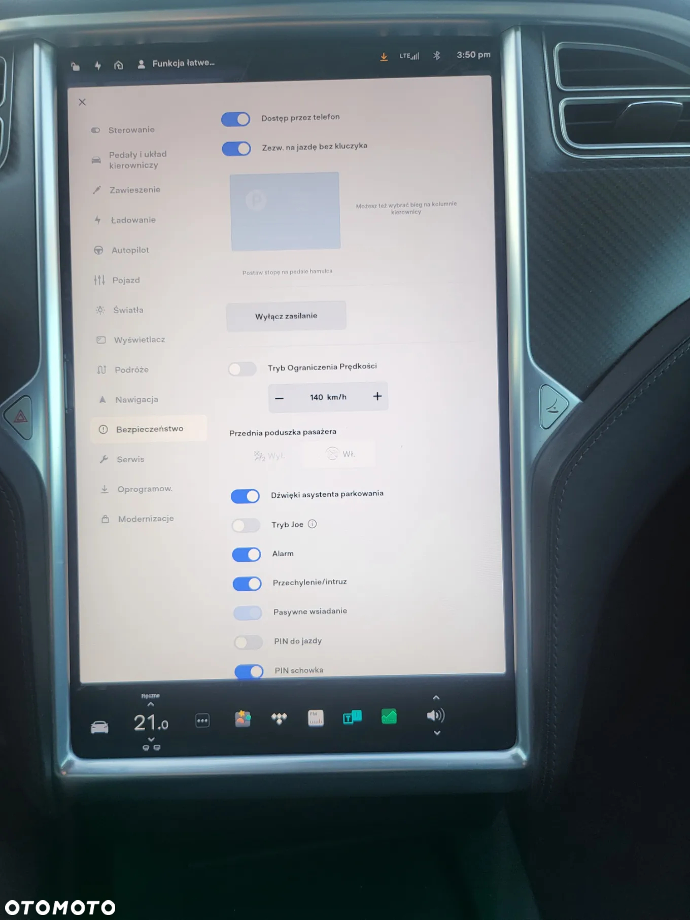 Tesla Model S Long Range Plus - 22