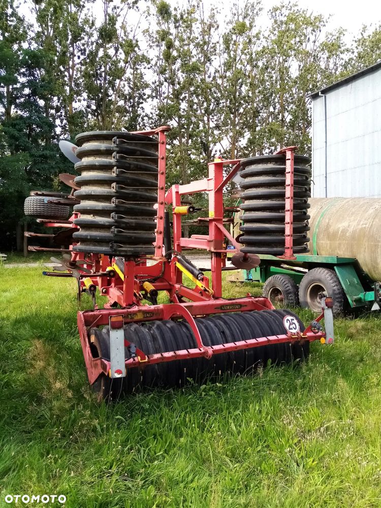 Väderstad CULTUS CS -420 - 4