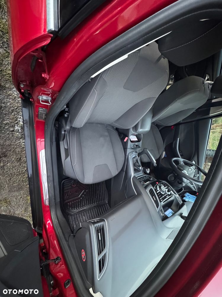 Ford Focus 1.6 EcoBoost Start-Stopp-System Titanium - 7