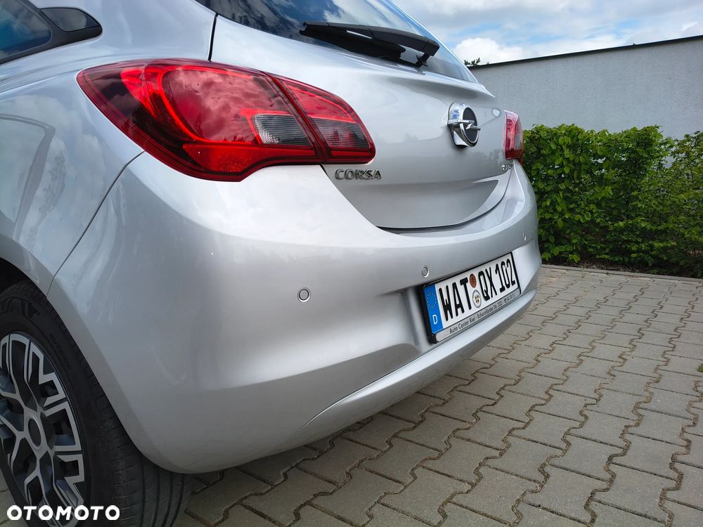 Opel Corsa 1.3 D (CDTi) (ecoFLEX) Start/Stop Color Edition - 17