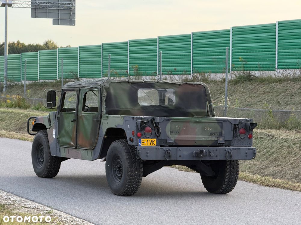 Hummer H1 - 3