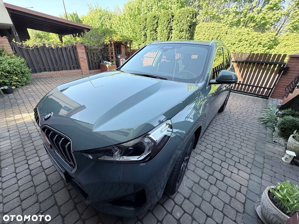 BMW X1 sDrive20i mHEV xLine sport - 3