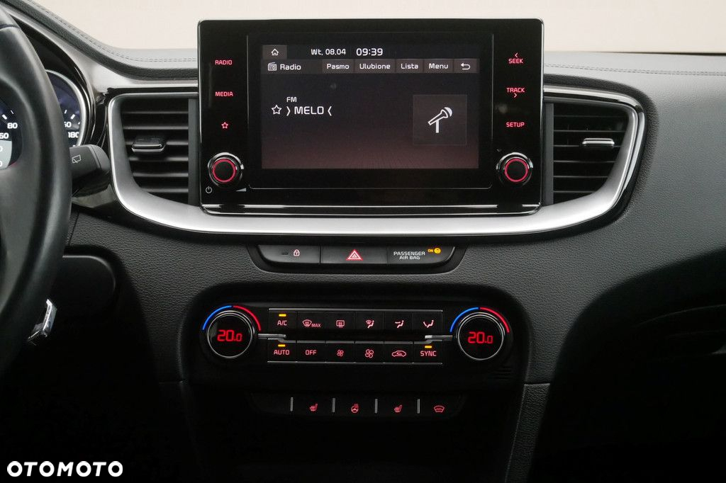 Kia Ceed 1.5 T-GDI L - 10