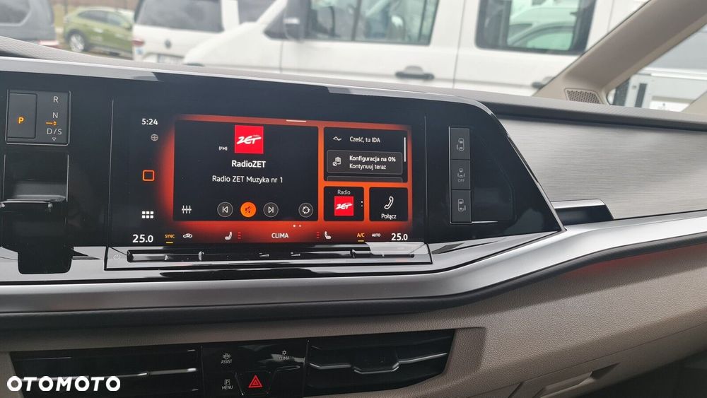 Volkswagen multivan - 10