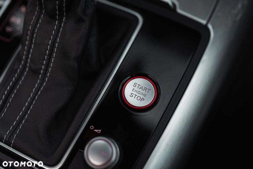 Audi A7 Sportback 3.0 TFSI Quattro S tronic - 32