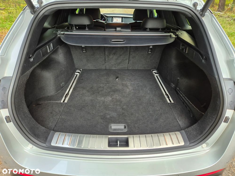 Kia Optima Sportswagon 1.7 CRDI DCT GT Line - 35