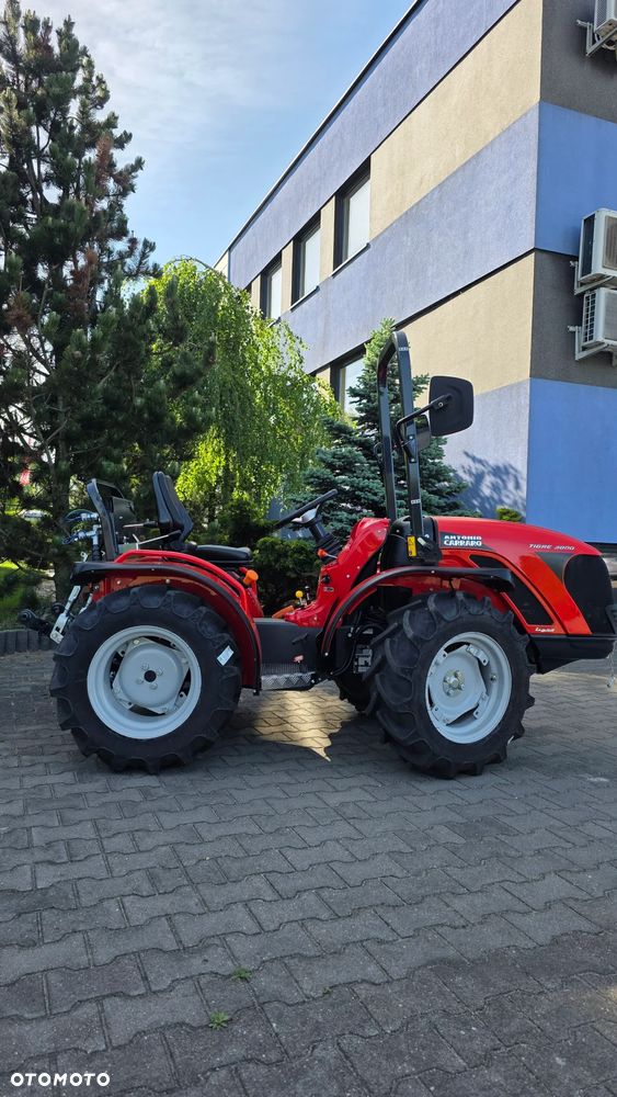 ANTONIO CARRARO Tigre 3800 - 4