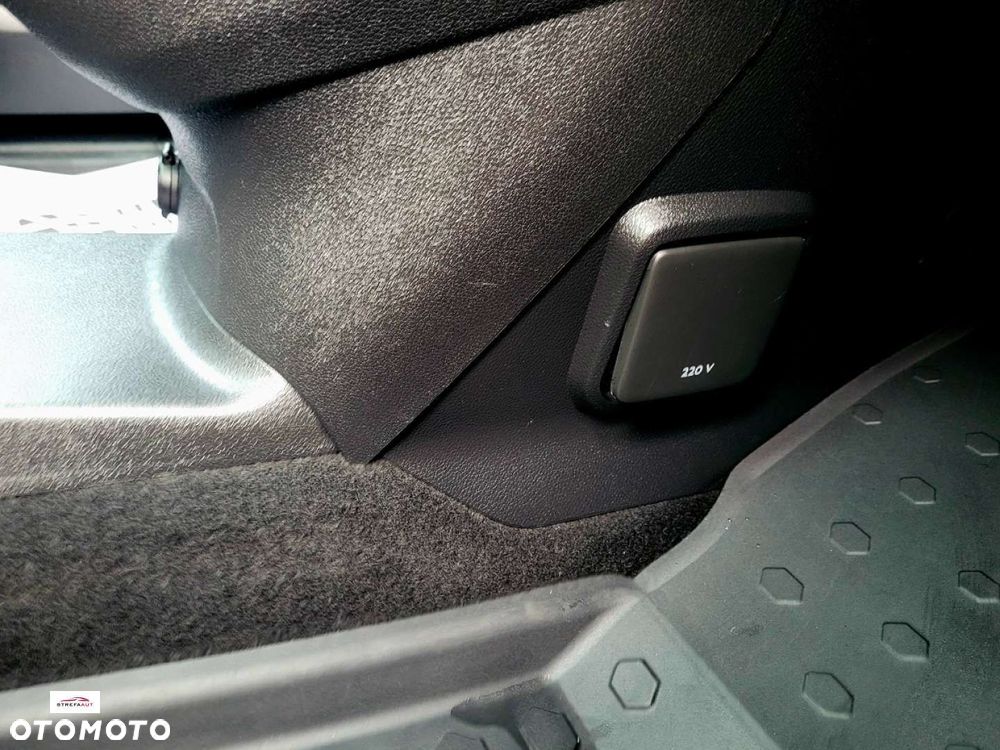 Citroën Berlingo - 23