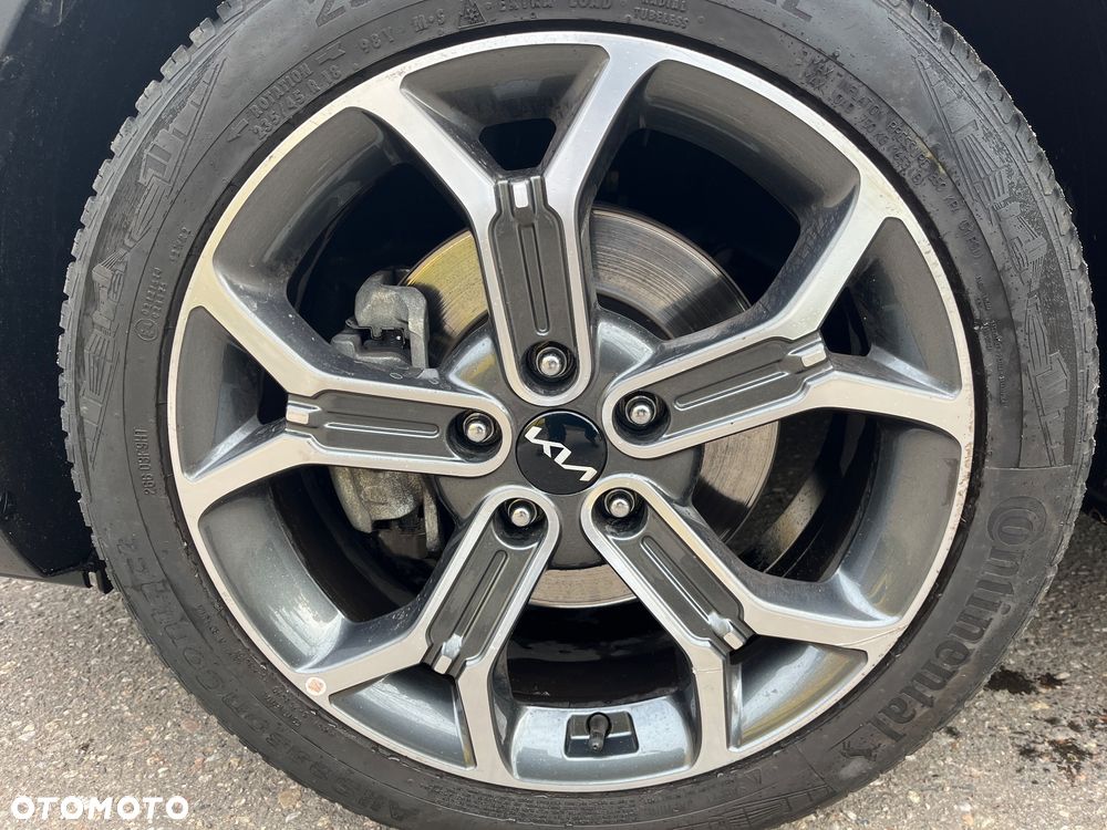 Kia XCeed 1.5 T-GDI Business Line DCT - 18