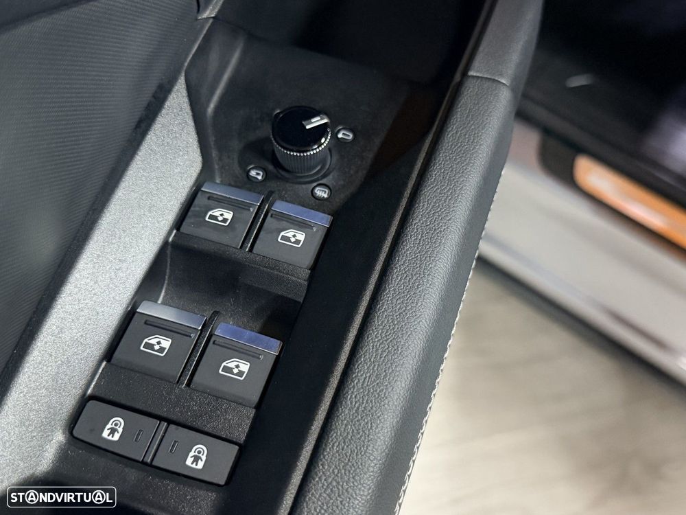 Audi Q4 Sportback e-tron 35 55 kWH - 21