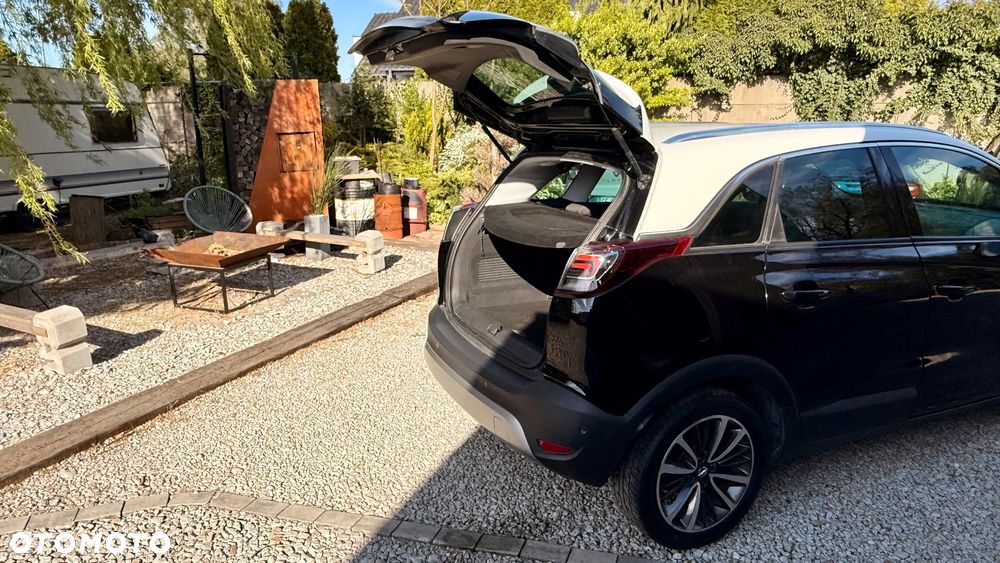 Opel Crossland X 1.2 Start/Stop Limited Edition - 28