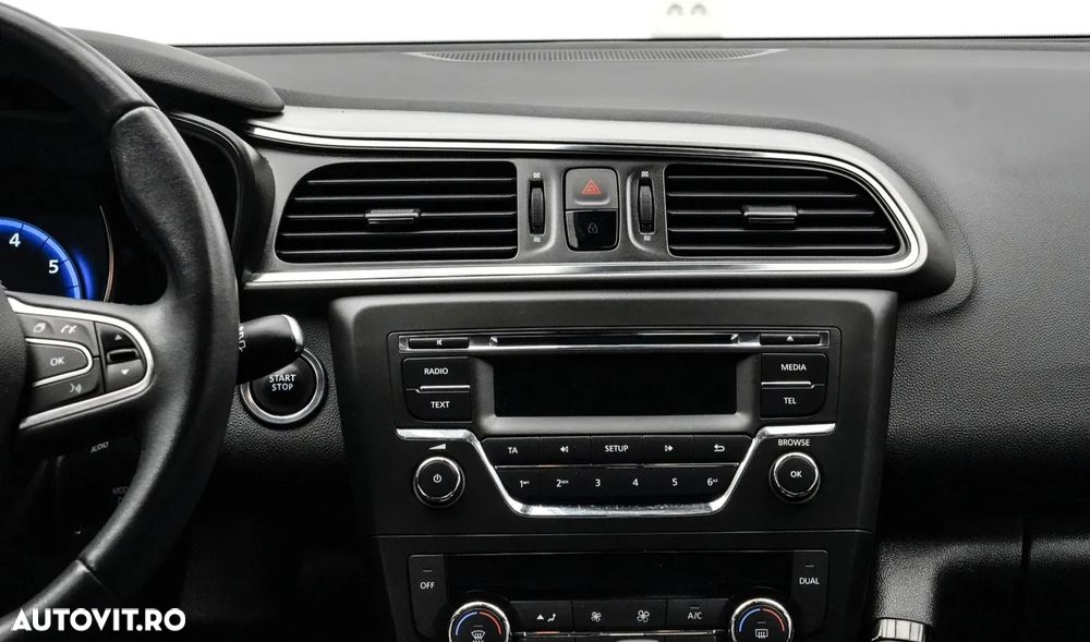 Renault Kadjar 1.2 TCe Life - 8