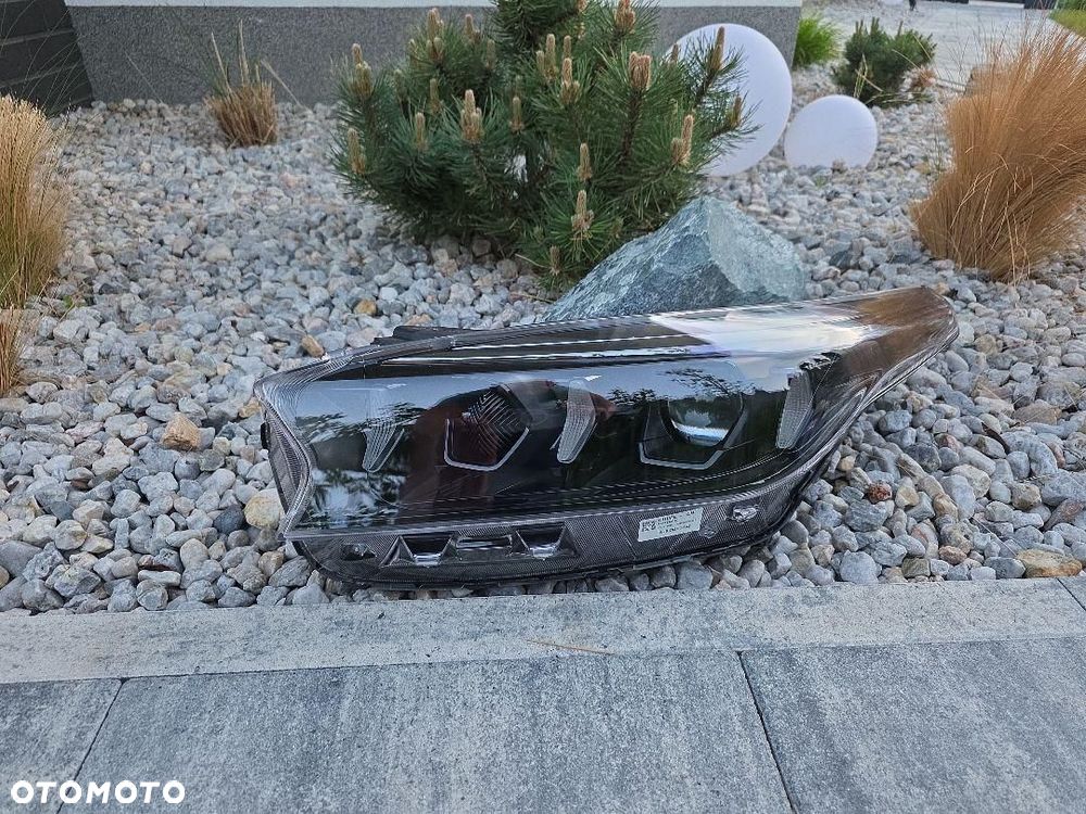 KIA X-CEED LIFT Lampa lewa przód Kompletna Full Led LJ80L H05 92101J7800 - 1