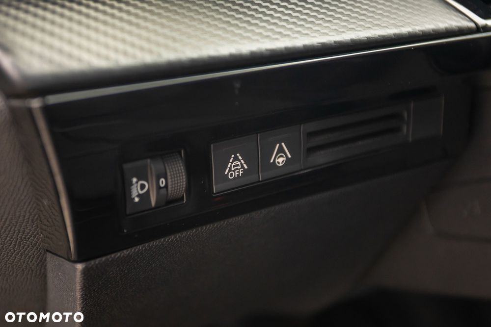 Peugeot 508 1.6 PureTech Allure Pack S&S EAT8 - 27