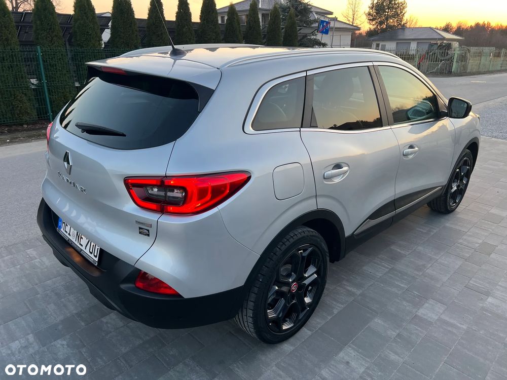 Renault Kadjar Energy TCe 165 Bose Edition - 17