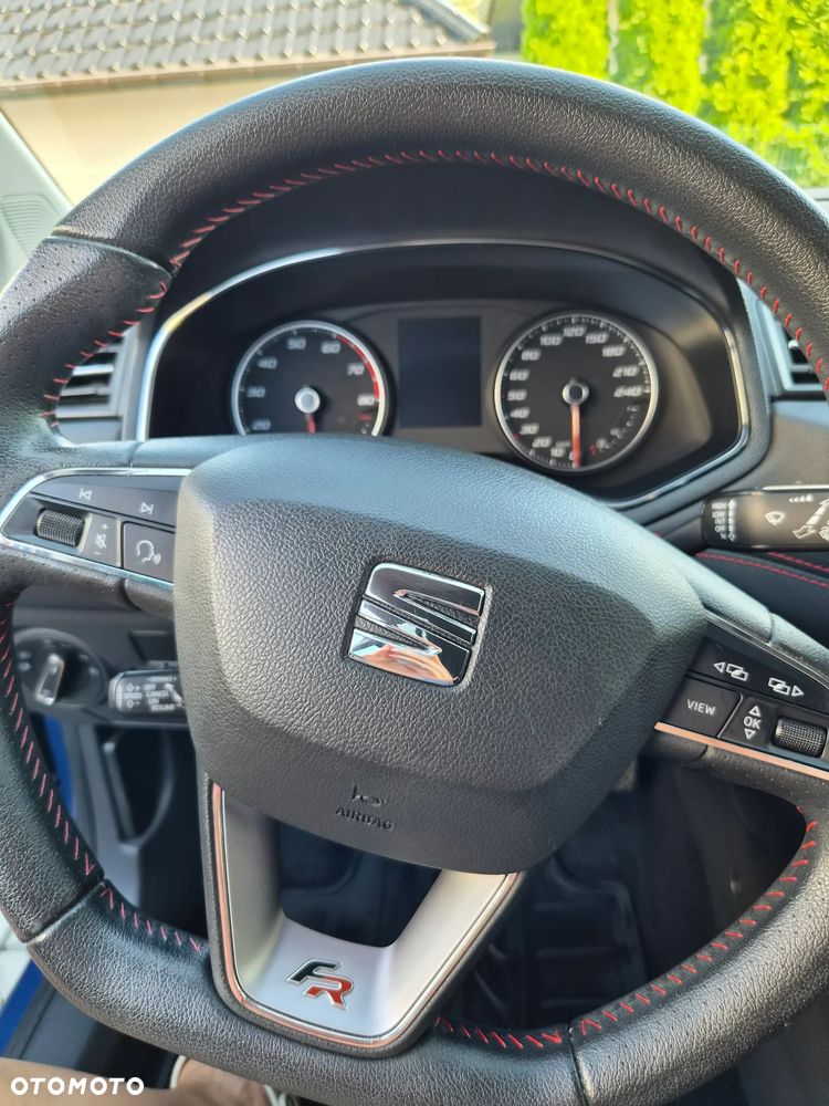Seat Ibiza 1.0 TSI FR S&S - 5