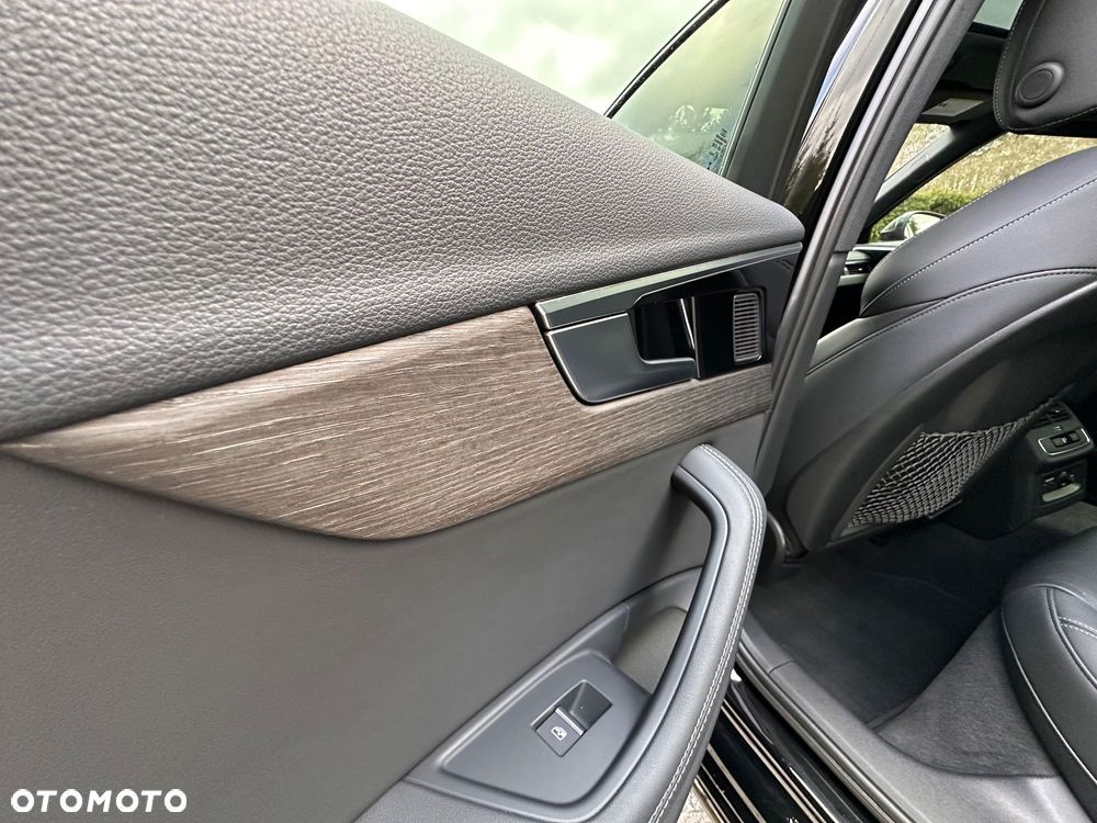 Audi A4 Limousine 45 TFSI quattro S tronic S line - 34