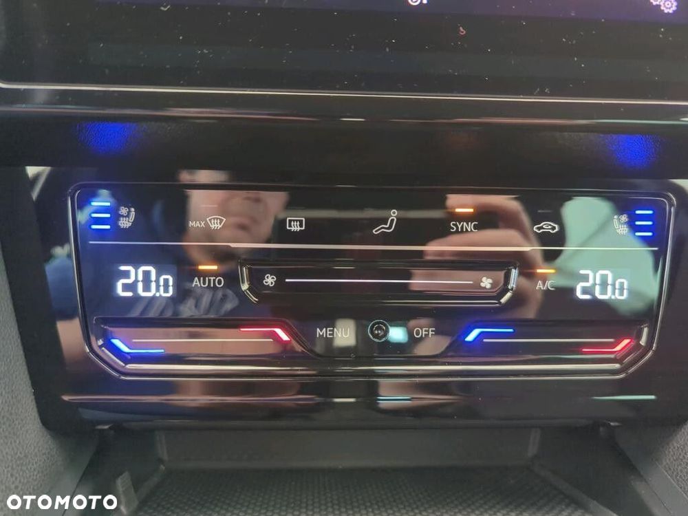 Volkswagen Passat Variant - 10