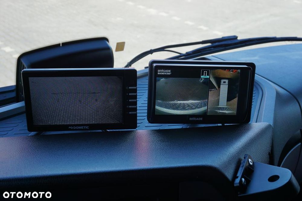 Mercedes-Benz ANTOS / 1830 / E 6 / CHŁODNIA + WINDA / 18 PALET / 118 000 KM - 40