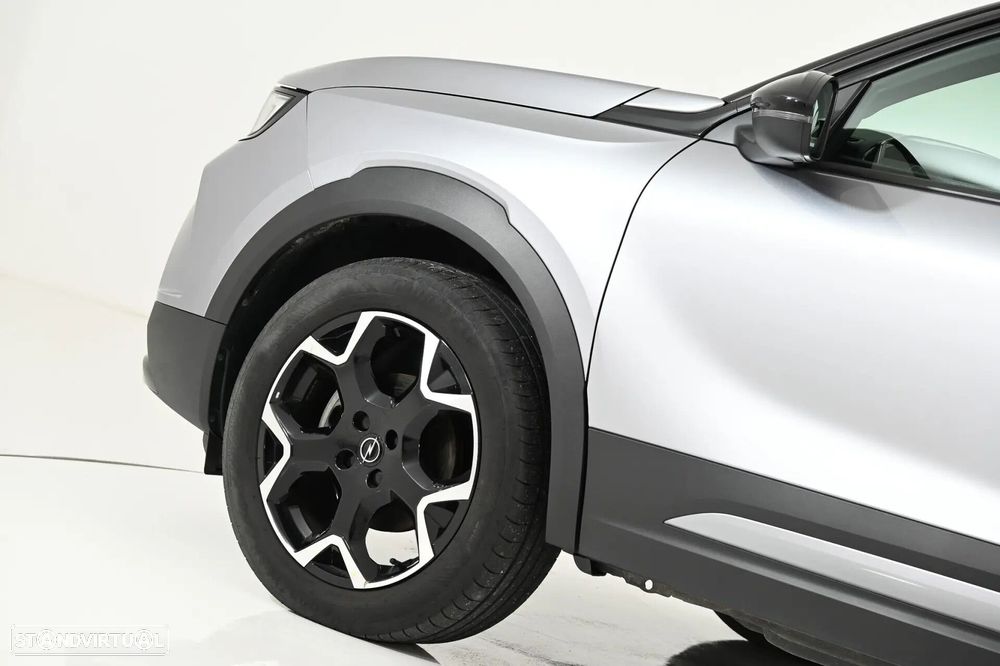 Opel Mokka 1.2 T GS AT - 12