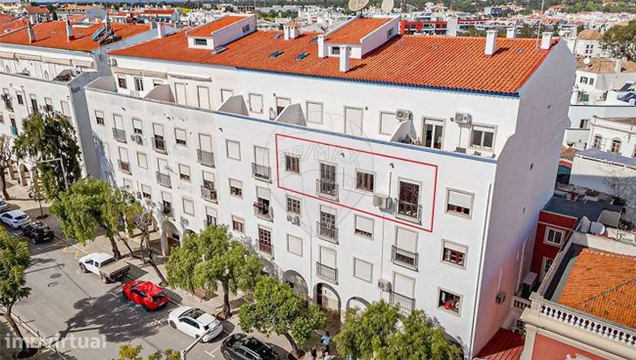 Apartamento T2 para venda - Grande imagem: 3/16