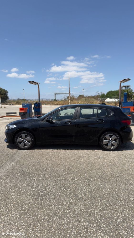 BMW 116 i Advantage - 6