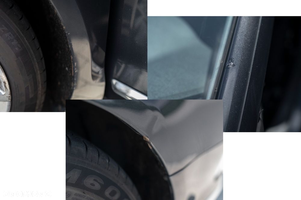 Citroën C5 2.0i 16V Confort Equilibre Navi - 10