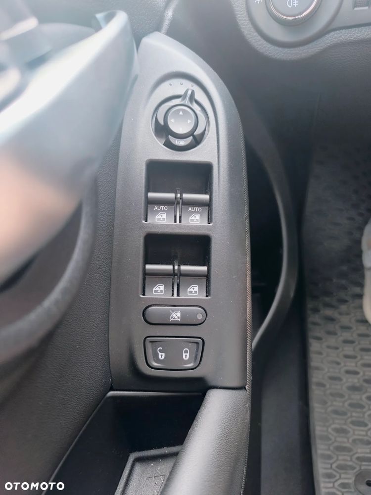 Fiat 500X 1.3 FireFly Turbo DCT 4x2 S&S RED - 17