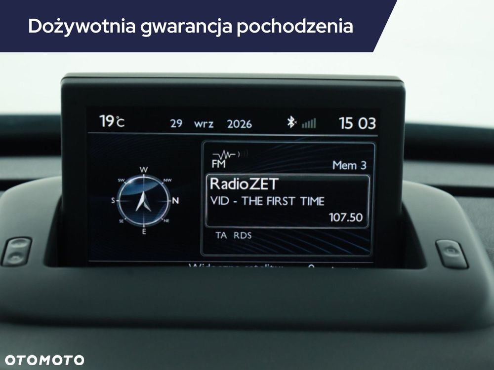 Peugeot 3008 - 13