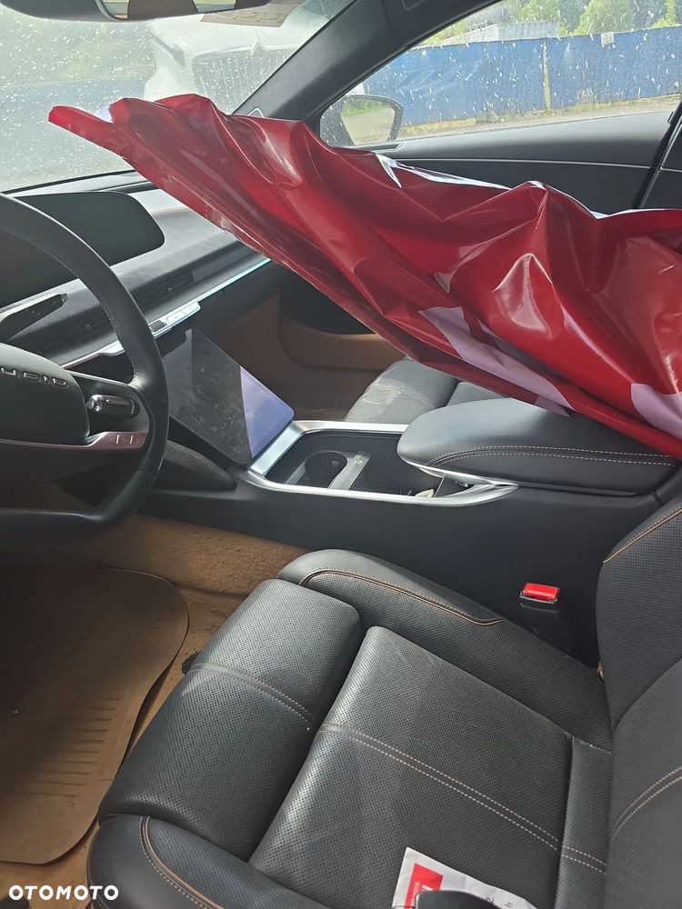 Lucid Air AWD Grand Touring - 14
