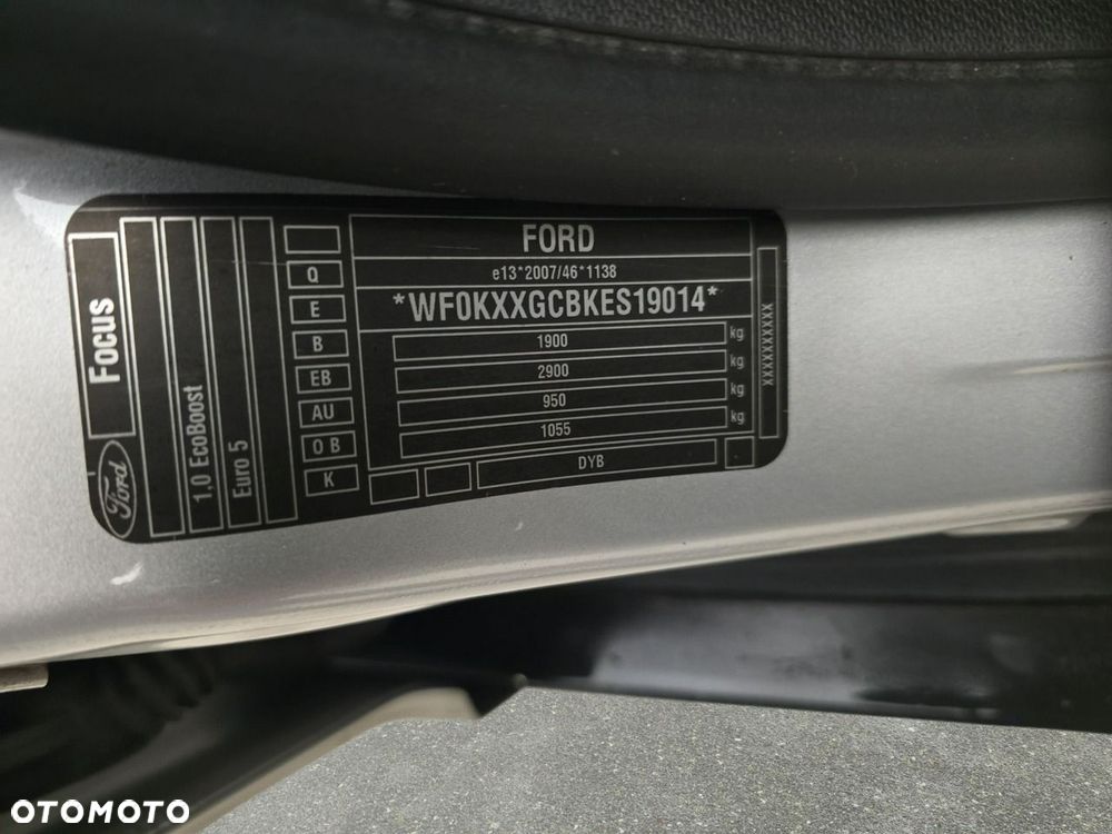 Ford Focus - 15