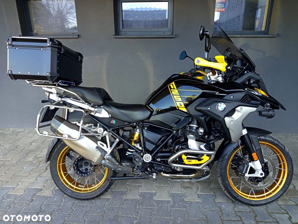 BMW GS - 38