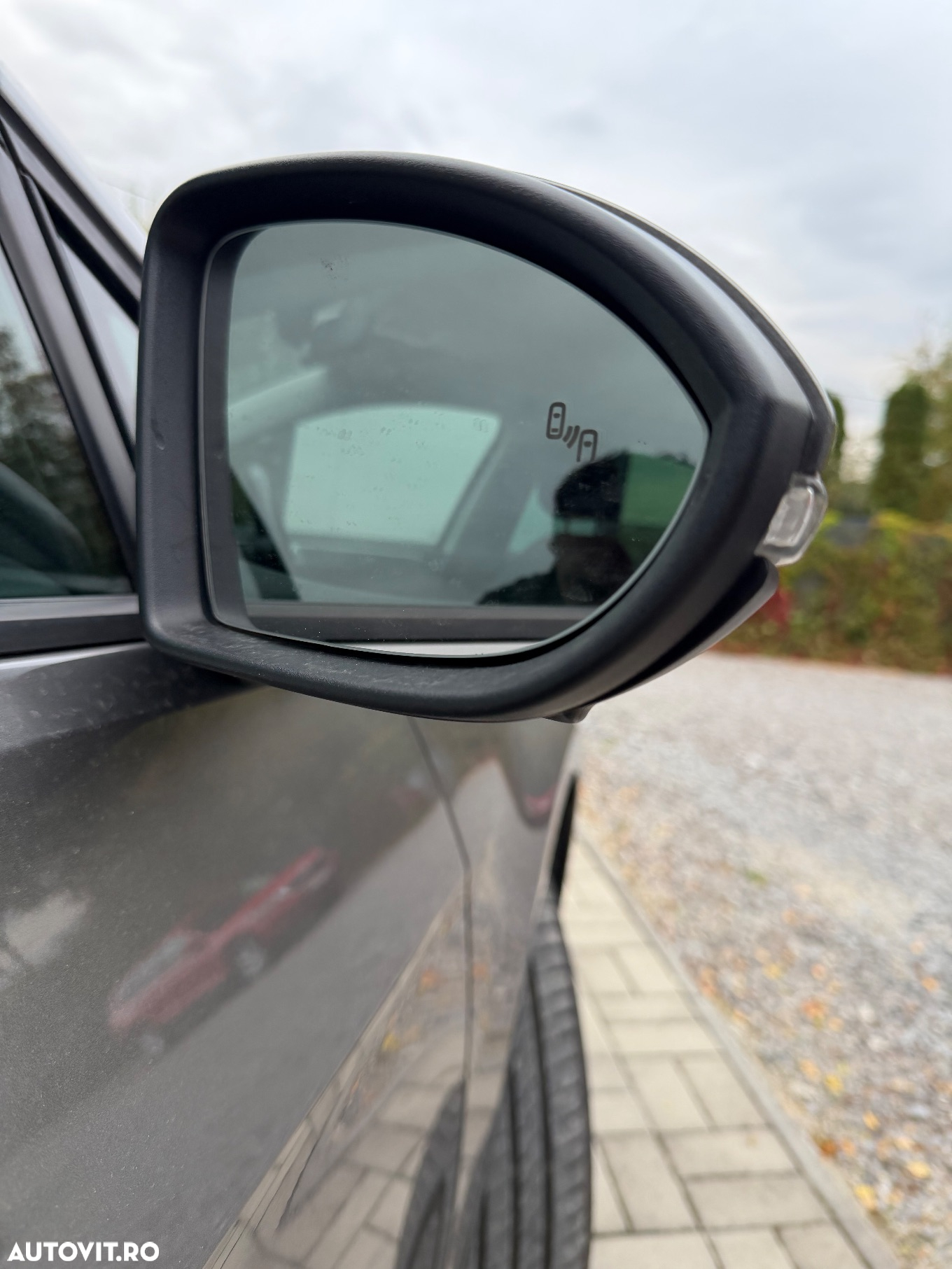 Volkswagen Golf 1.2 TSI BMT DSG Highline - 9