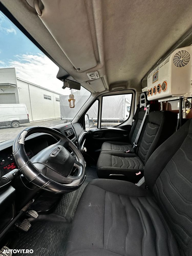 Iveco 35c13 - 6