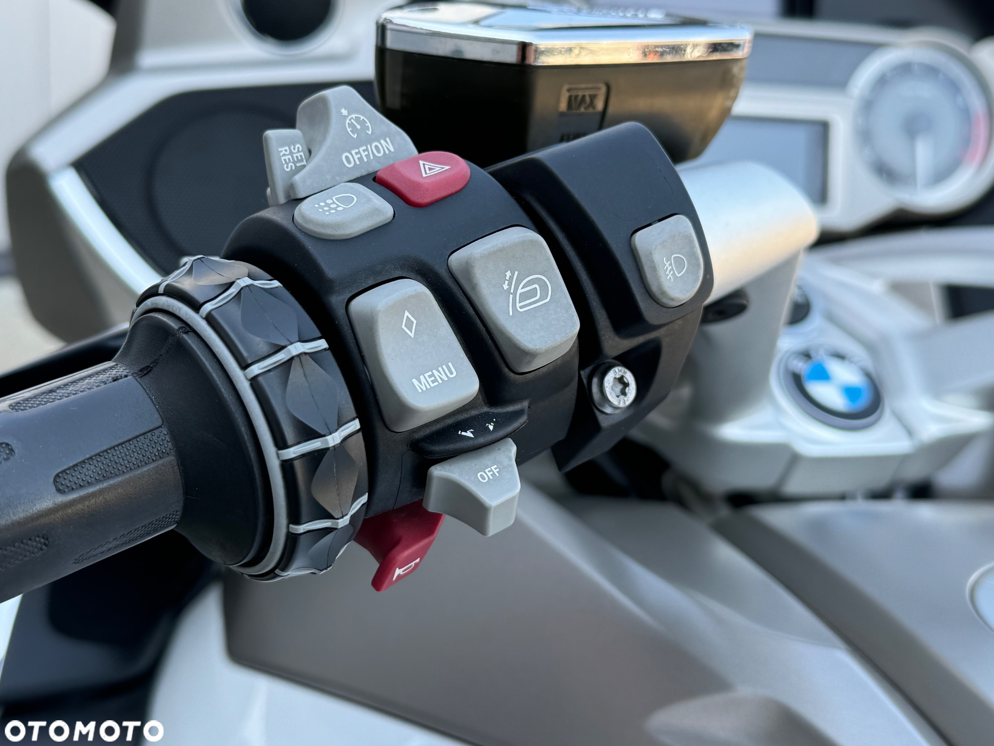 BMW K - 25