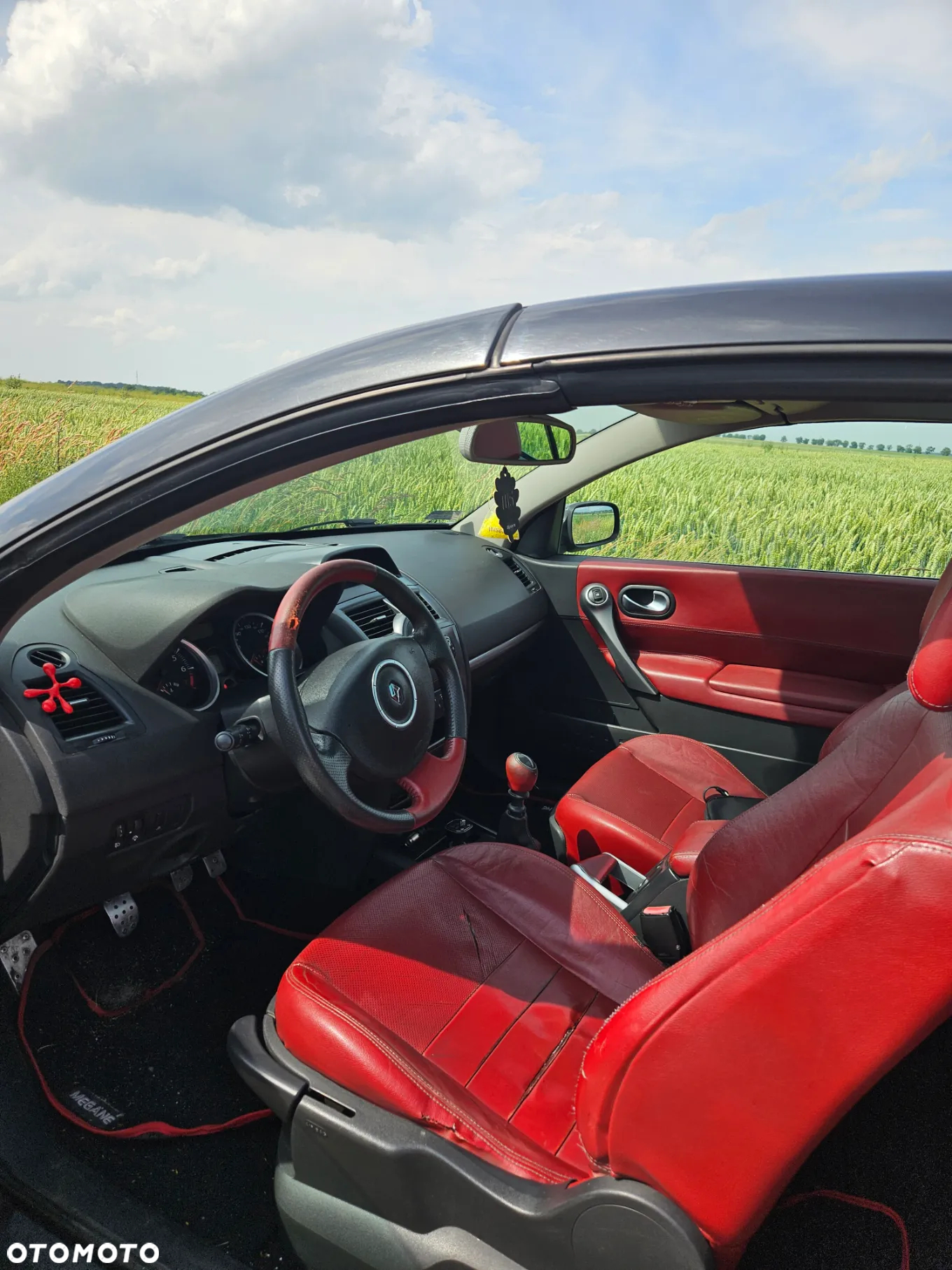 Renault Megane - 3