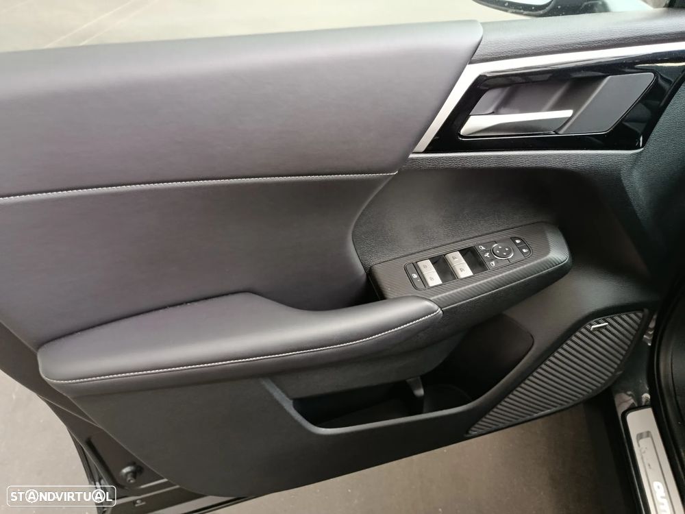 Mitsubishi Outlander 2.4 PHEV Sport Edition - 8