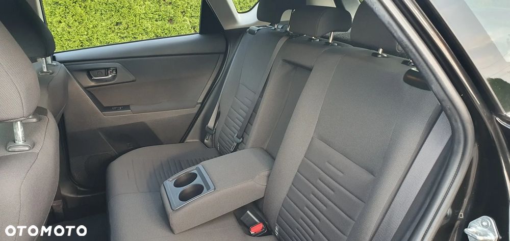 Toyota Auris 1.2 Turbo Edition-S - 35