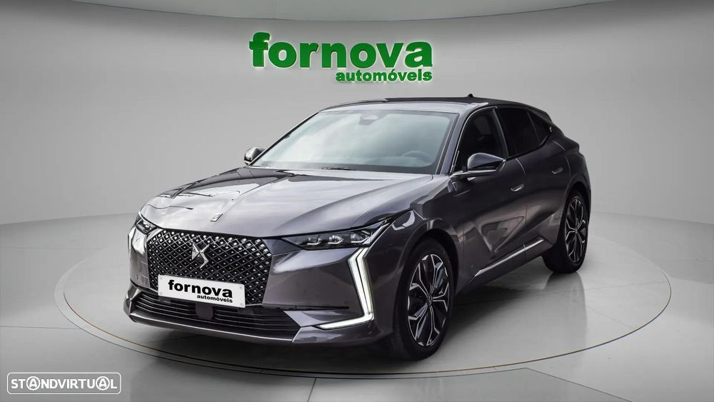 DS DS4 1.2 Hybrid Etoile e-DSC6 - 2