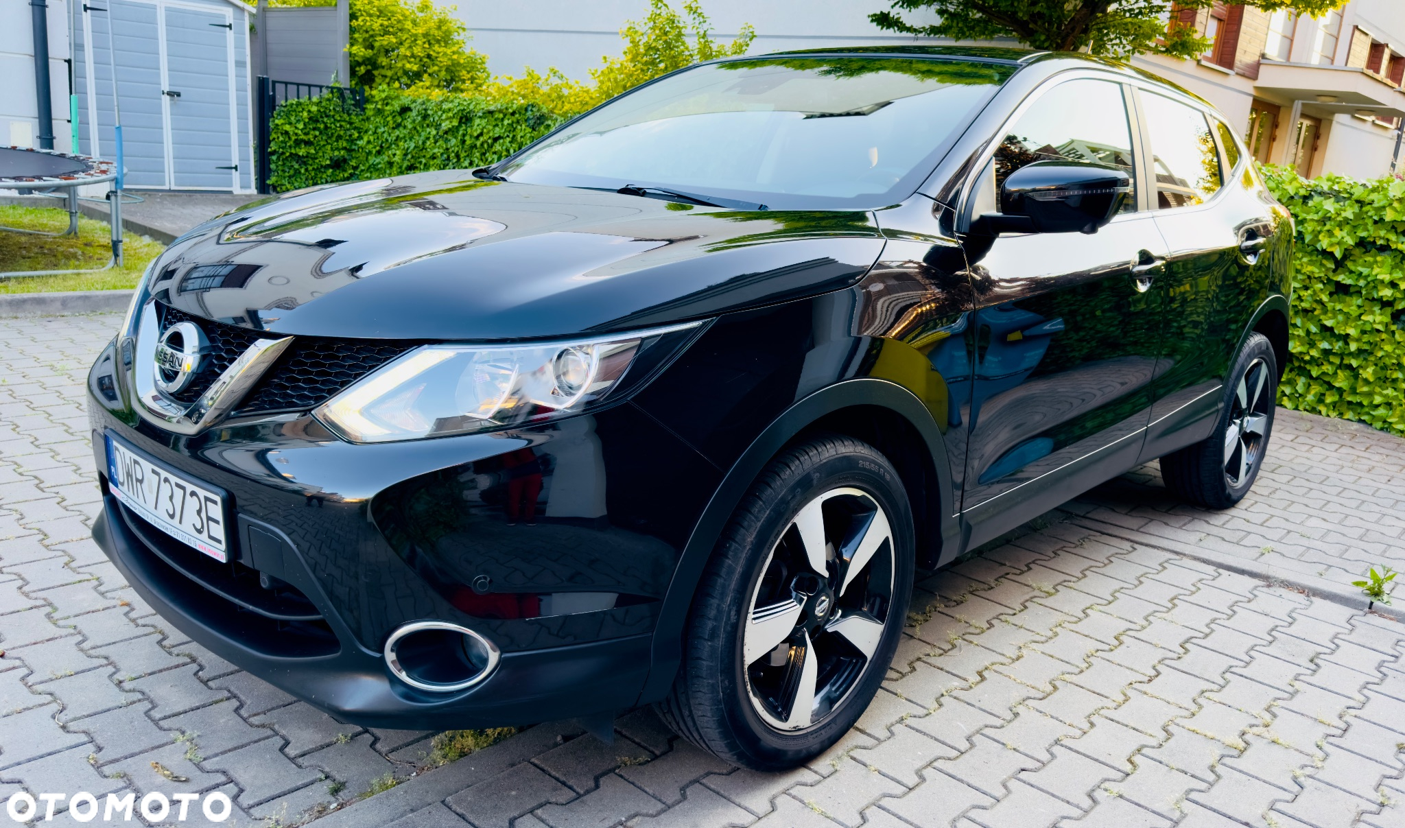 Nissan Qashqai 1.2 DIG-T N-Connecta - 3
