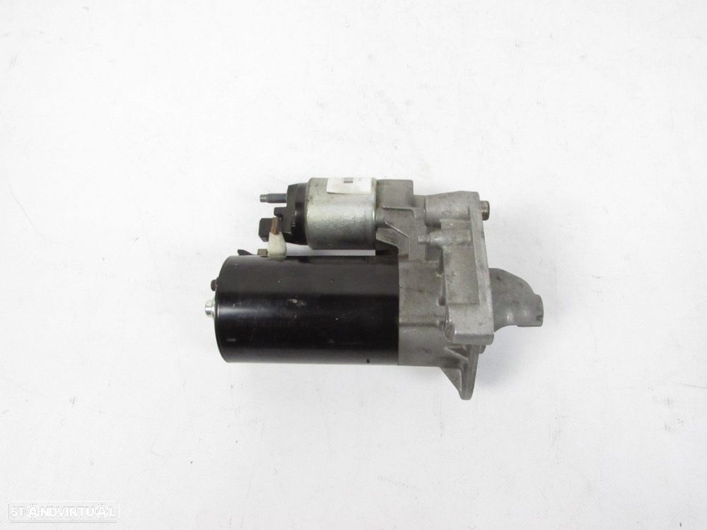 Motor de arranque Seminovo/ Original BMW 1 (F20)/BMW 3 (F30, F80)/BMW 3 Touring... - 2