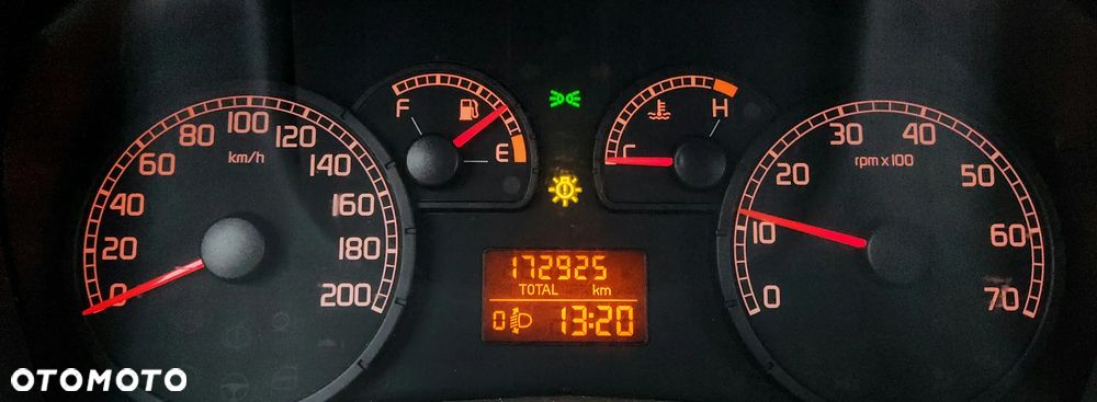 Fiat Punto 1.2 8V Active - 11