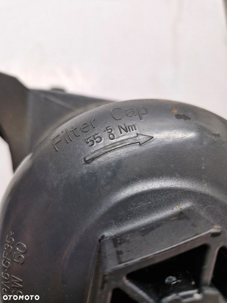 IVECO S-WAY OBUDOWA FILTRA PALIWA 5803276874 - 6