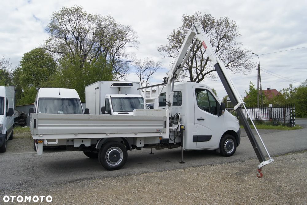 Renault Master - 2