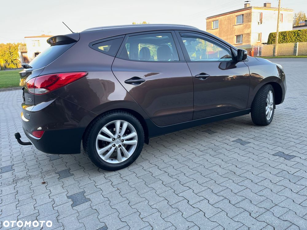 Hyundai ix35 - 30