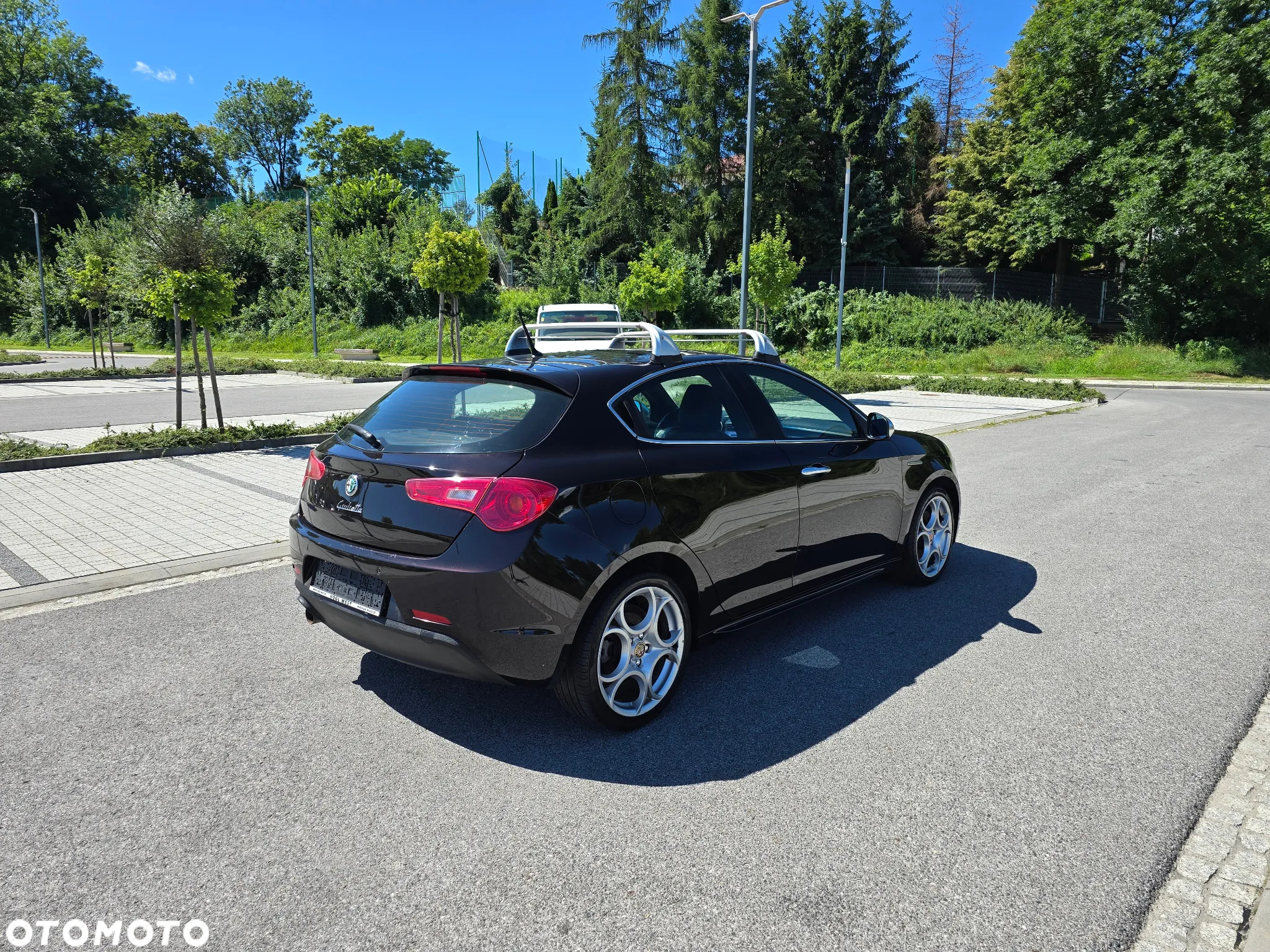Alfa Romeo Giulietta 1.4 TB 16V Multiair TCT Sport - 18