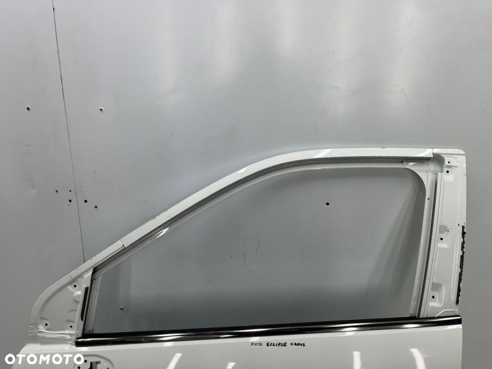Drzwi Mitsubishi Eclipse Cross 18r.- lewe przednie lewy przód listwa - 2