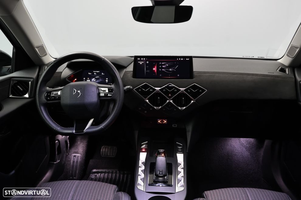 DS DS3 Crossback 1.2 PureTech Performance Line EAT8 - 20