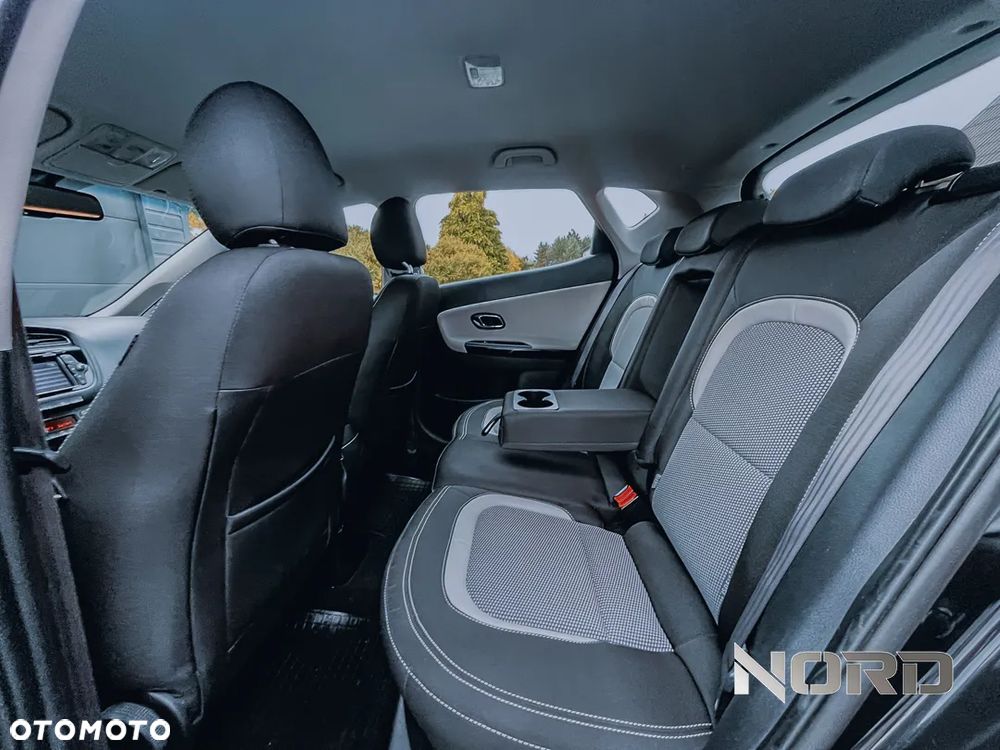 Kia Ceed Cee'd 1.6 CRDi M - 21